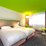 Hotel Park By Radisson 4*