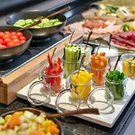 Park By Radisson 4* Nürnberg