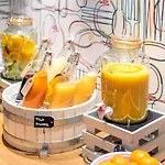 Hotel Park By Radisson 4*