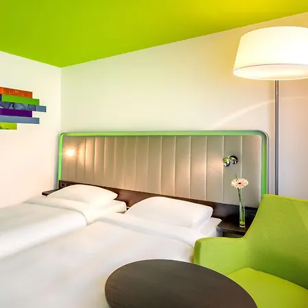 Park By Radisson Hotel 4*