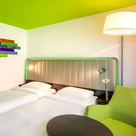Park By Radisson Hotel 4*
