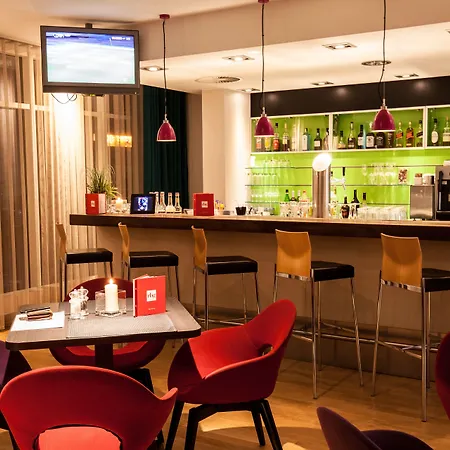 Park By Radisson Hotel 4*