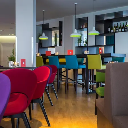 Park By Radisson 4* Nürnberg