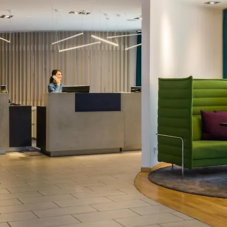 Park By Radisson 4*