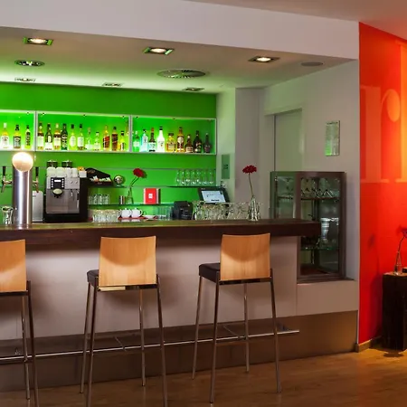 Park By Radisson 4*