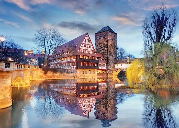Park By Radisson Nürnberg