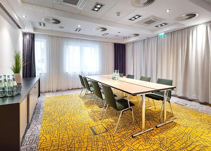 Hotel Park By Radisson