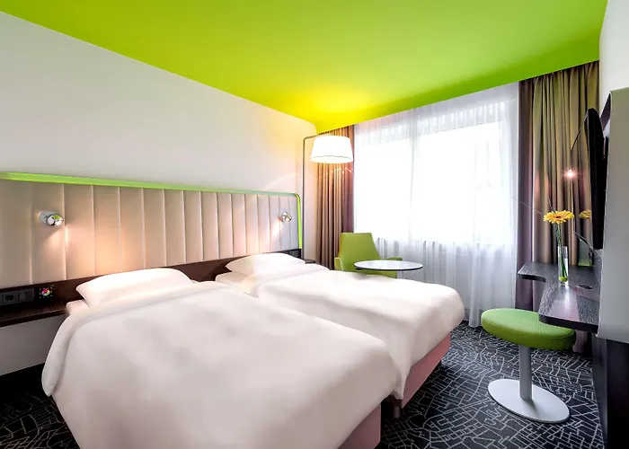 Hotel Park By Radisson