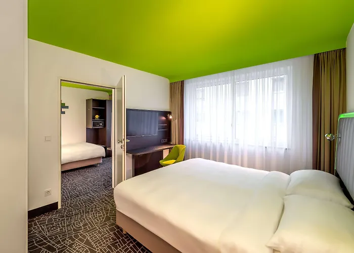 Park By Radisson Nürnberg