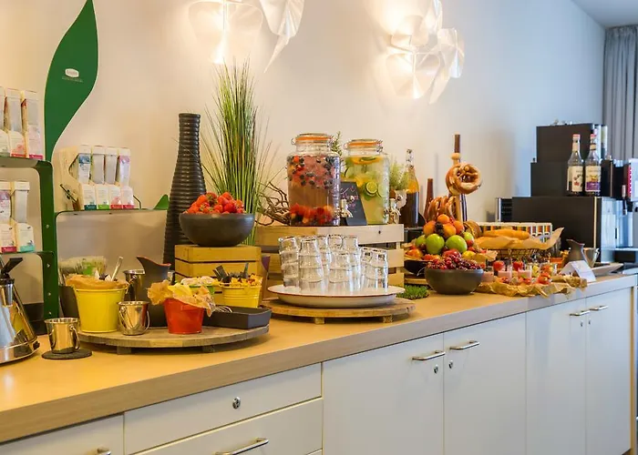 Hotel Park By Radisson 4*