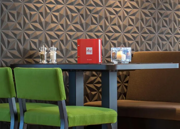 Park By Radisson Nürnberg