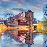Park By Radisson Nürnberg