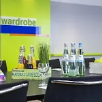 Hotell Park By Radisson 4*