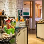 Park By Radisson Hotell 4*