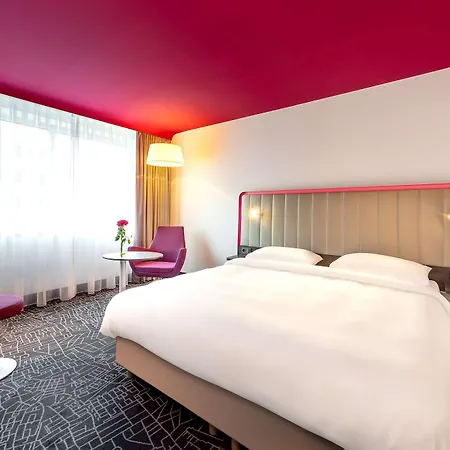 Park By Radisson 4* Nuremberg