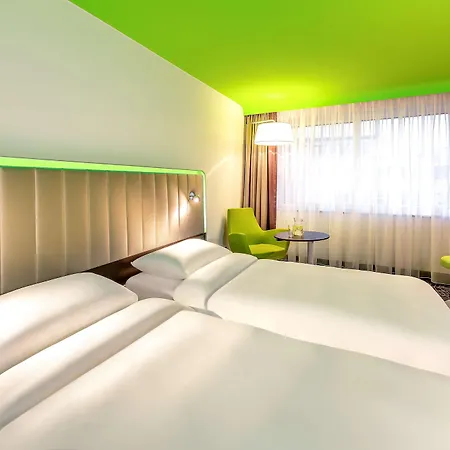 Hotel Park By Radisson 4*