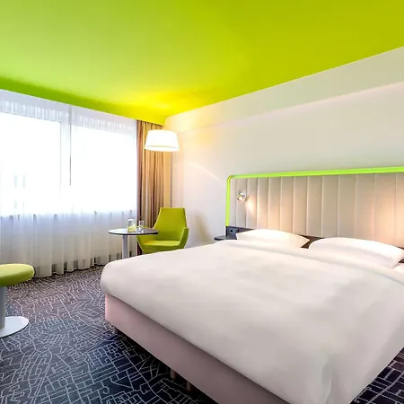 Park By Radisson 4* Nuremberg