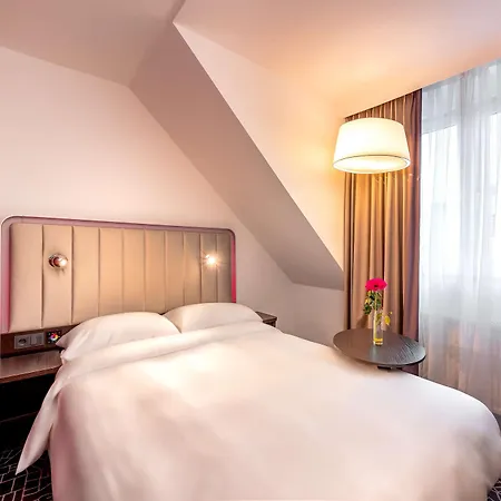 Park By Radisson 4* Núremberg