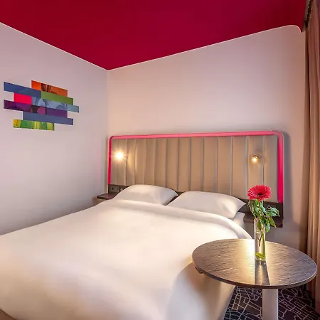 Hotel Park By Radisson 4*