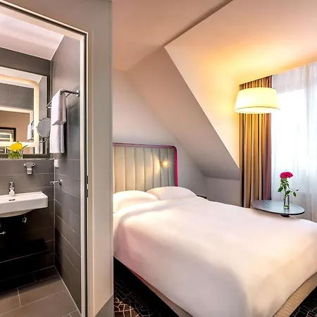 Park By Radisson Nuremberg