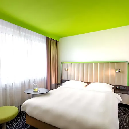 Park By Radisson Hotel Nuremberg