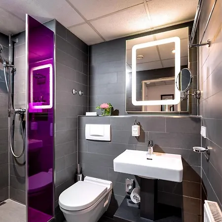 Hotel Park By Radisson Nuremberg