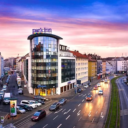 Park By Radisson Nuremberg