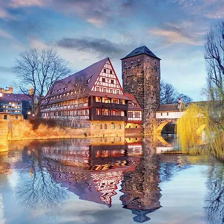 Park By Radisson Nuremberg