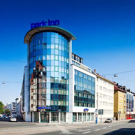Park By Radisson Núremberg