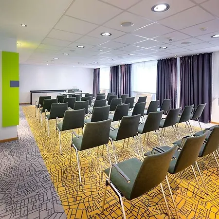 Hotel Park By Radisson 4*