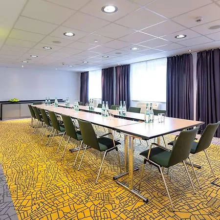 Hotel Park By Radisson Nuremberg