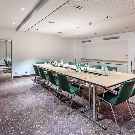 Park By Radisson Hotel 4*