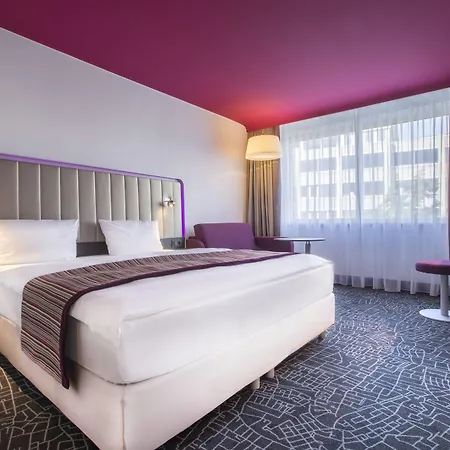 Hotel Park By Radisson 4*