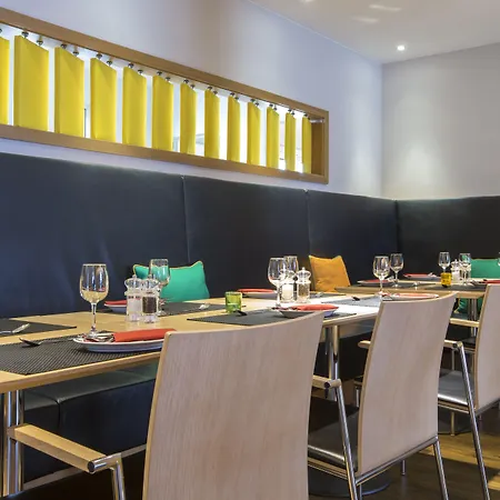 Park By Radisson 4* Nuremberg