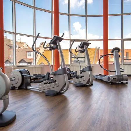 Park By Radisson Hotel