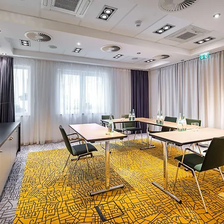 Hotel Park By Radisson 4*