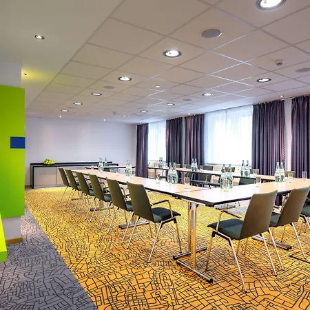 Park By Radisson Hotel