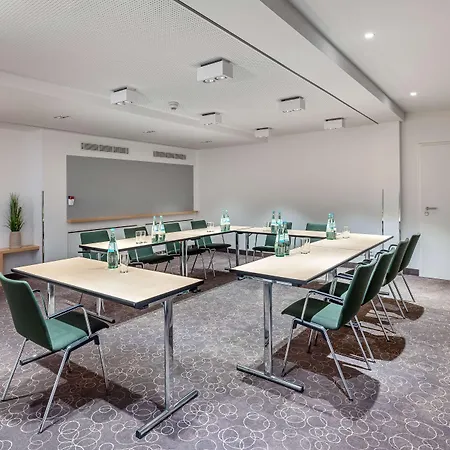 Park By Radisson Hotel