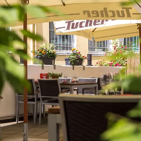 Park By Radisson 4* Neurenberg
