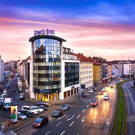 Park By Radisson Norimberk