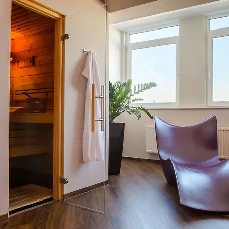 Hotel Park By Radisson Nuremberg