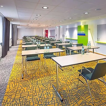 Park By Radisson 4*