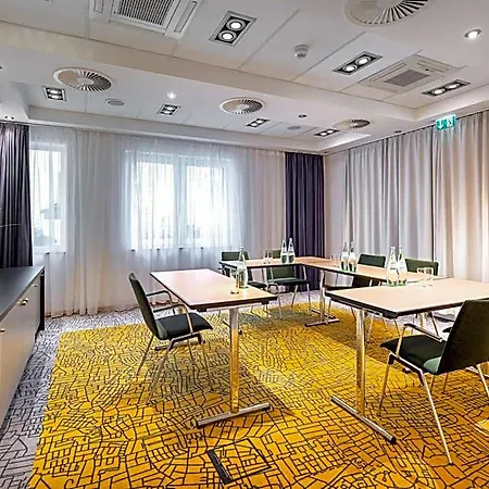 מלון Park By Radisson