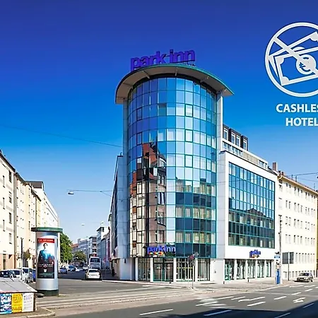 Park By Radisson 4*