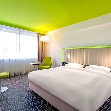 Hotel Park By Radisson Nuremberga