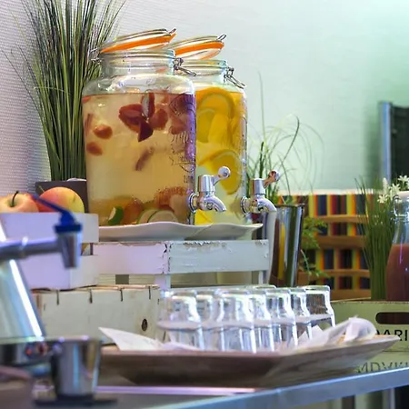 Hotel Park By Radisson