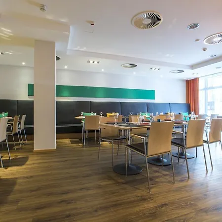 Hotel Park By Radisson