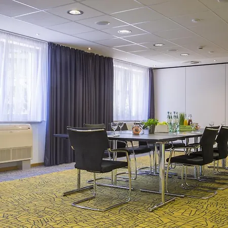 Hotel Park By Radisson Nuremberg
