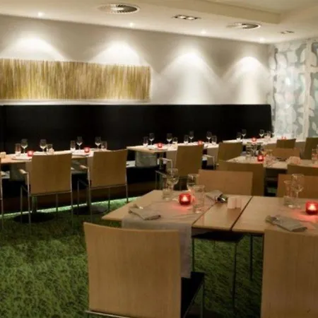 Park By Radisson Hotel 4*