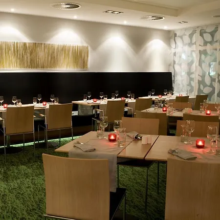 Park By Radisson 4*